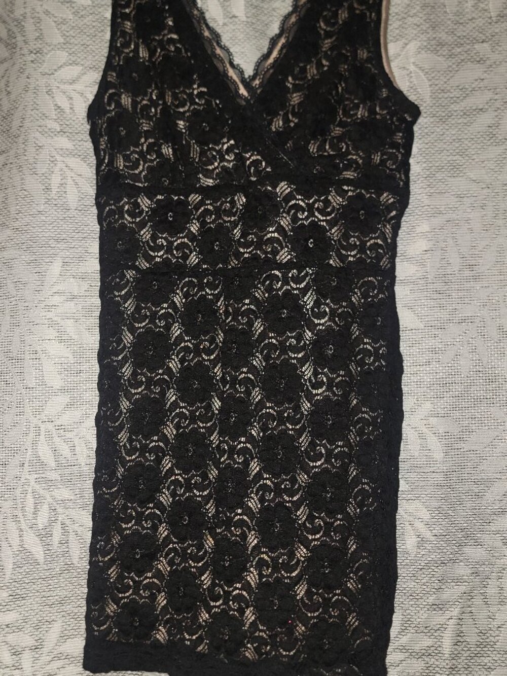 Homecoming formal dress